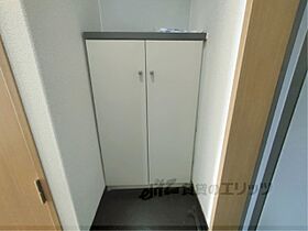 アイランド小野山 710 ｜ 滋賀県草津市野路町（賃貸マンション1K・7階・23.10㎡） その26