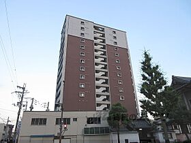 滋賀県大津市京町３丁目（賃貸マンション1DK・14階・29.48㎡） その1