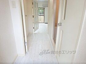 ハーミテージ安朱 102 ｜ 京都府京都市山科区安朱馬場ノ西町（賃貸マンション1K・1階・18.89㎡） その22