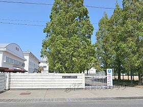 滋賀県近江八幡市上田町（賃貸アパート1K・1階・20.28㎡） その4