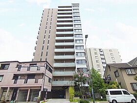 ジオ大津京町  ｜ 滋賀県大津市京町１丁目（賃貸マンション2LDK・13階・58.70㎡） その1