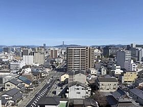 ジオ大津京町  ｜ 滋賀県大津市京町１丁目（賃貸マンション2LDK・13階・58.70㎡） その23