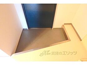 滋賀県草津市笠山４丁目（賃貸マンション1K・4階・24.00㎡） その26