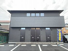 滋賀県彦根市河原１丁目（賃貸アパート1LDK・1階・40.90㎡） その1