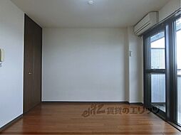 クッキィーＣ 6階1Kのリビング/ダイニング