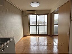 JR湖西線 比叡山坂本駅 徒歩13分の賃貸マンション 2階1LDKのリビング/ダイニング