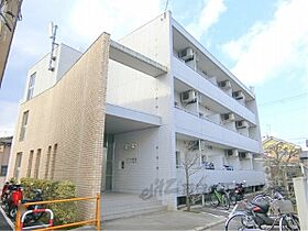 滋賀県大津市平津１丁目（賃貸マンション1K・1階・25.00㎡） その1