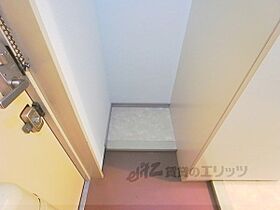 滋賀県大津市大萱１丁目（賃貸マンション1K・2階・24.90㎡） その21