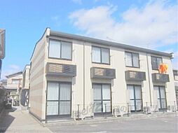 JR東海道・山陽本線 石山駅 バス19分 赤川下車 徒歩9分