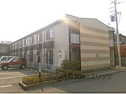 JR湖西線 唐崎駅 徒歩9分