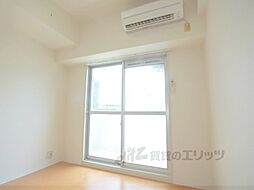 JR東海道・山陽本線 大津駅 徒歩8分の賃貸マンション 2階1Kのリビング/ダイニング