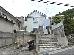 ザ・ハーツレジデンシア追分