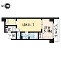サンクチュアリ山科9階8.5万円