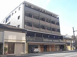 京都地下鉄東西線 三条京阪駅 徒歩2分