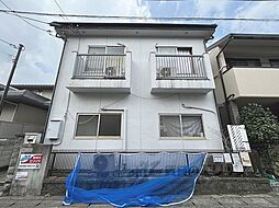 音羽グリーンハイツ