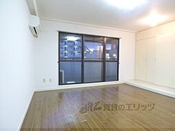 JR東海道・山陽本線 瀬田駅 徒歩3分の賃貸マンション 5階ワンルームのリビング/ダイニング