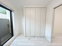 ARCA山科 101 1階1DKのリビング/ダイニング