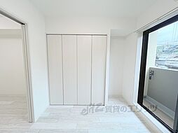 ARCA山科 302 3階1DKのリビング/ダイニング