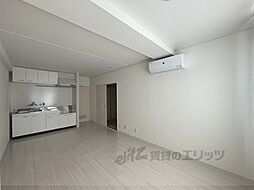 京都地下鉄東西線 小野駅 徒歩9分の賃貸マンション 3階2LDKのリビング/ダイニング