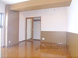 Ｇｒａｎｄ　Ｅ’ｔｅｒｎａ　京都 2階ワンルームのリビング/ダイニング