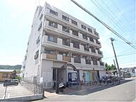 京都府京都市山科区勧修寺西金ケ崎：物件画像／株式会社エリッツ　山科店