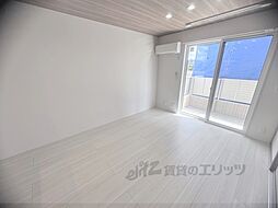 JR東海道・山陽本線 瀬田駅 徒歩20分の賃貸アパート 1階2LDKのリビング/ダイニング