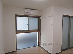 アーバネックス東山三条 3階1LDKのリビング/ダイニング