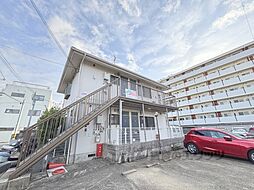 ハイツニシムラII