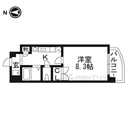 CASA VERDE高辻