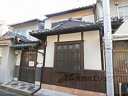 京阪本線 出町柳駅 徒歩10分