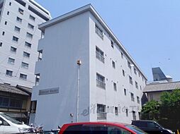 JR東海道・山陽本線 大津駅 徒歩19分の賃貸マンション