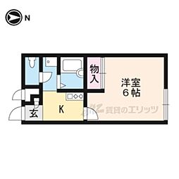 レオパレスイマクマノヒルズ