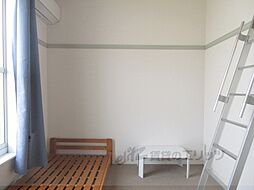 JR湖西線 比叡山坂本駅 徒歩10分の賃貸アパート 1階1Kのリビング/ダイニング