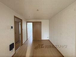 カラバッサ小野Ａ 2階2DKのリビング/ダイニング