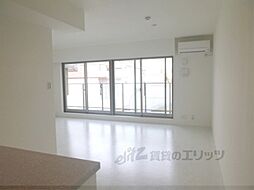 Ｓｃｈｉｌｆ神宮道 4階1LDKのリビング/ダイニング