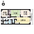 ロイヤル現代4階8.2万円