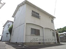 白崎ミニハウス