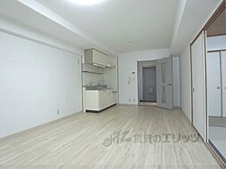 エーデル音羽 506 5階3LDKのリビング/ダイニング