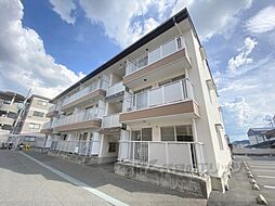 JR東海道・山陽本線 瀬田駅 徒歩16分の賃貸マンション