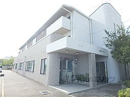 JR湖西線 唐崎駅 徒歩12分の賃貸マンション