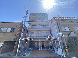 京阪本線 清水五条駅 徒歩3分の賃貸マンション