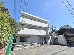 京阪本線 鳥羽街道駅 徒歩1分の賃貸マンション