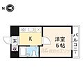 アセンティアびわこ4階5.1万円