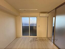 ジラソーレ 307 3階1LDKのリビング/ダイニング