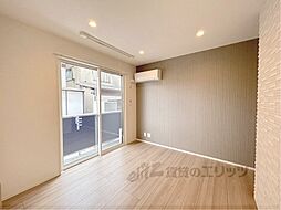 エスポワール瀬田 102 1階2LDKのリビング/ダイニング