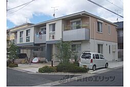 京都地下鉄東西線 椥辻駅 徒歩14分