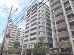 京都地下鉄東西線 京都市役所前駅 徒歩5分の賃貸マンション