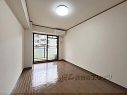 JR東海道・山陽本線 京都駅 徒歩3分の賃貸マンション 2階1Kのリビング/ダイニング