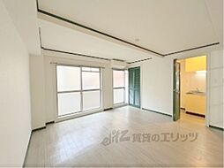 ビレイユ真英ＣＩＮＱ 202 2階ワンルームのリビング/ダイニング