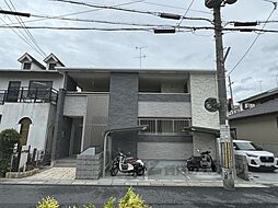 京都地下鉄東西線 東野駅 徒歩13分の賃貸アパート